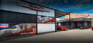 QUALITY Centro Automotriz
